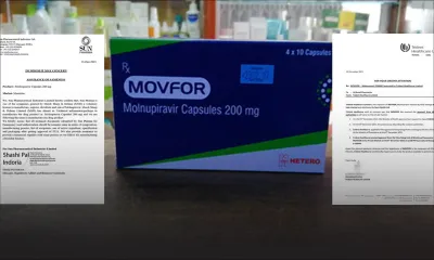 18 pharmacies du privé mises à l’amende 