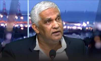 Traitement de faveur allégué : Valayden nie avoir cité la fille d’un ministre