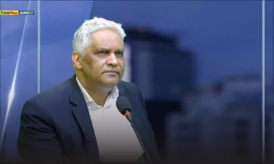 Vidéo en circulation sur Facebook : les propos de Rama Valayden  sous la loupe des autorités