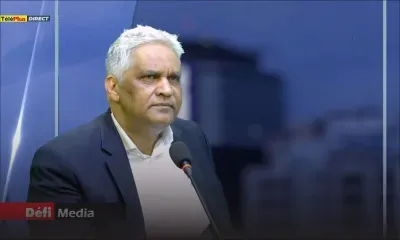 Au Cœur de l’Info : tour d’horizon de l’actualité avec Rama Valayden