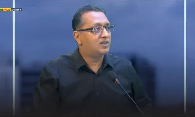 Nominations : Roshi Bhadain cible des institutions sous la tutelle des Finances