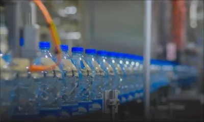 Période de chaleur et sécheresse - Eau en bouteille : la demande bondit de près de 50 % 