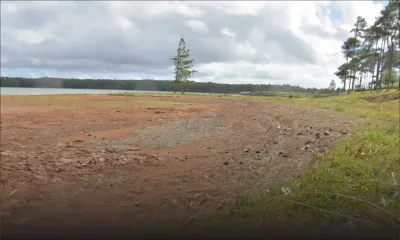 Sécheresse - Restrictions drastiques : le gouvernement temporise