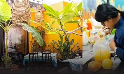 Vanillah Rajahgopal-Canoussamy Poulle : comme un parfum de Maurice à Marseille