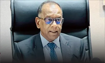 Sunil Bholah : «Nous soutiendrons les opérateurs malgré les possibles perturbations»