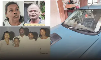 Paul sameer Cougni meurt lors d’un délit de fuite - Sa veuve Ameena : «Ce conducteur mérite une grande punition»