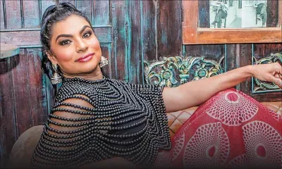 Verushka Pather : la créatrice qui redéfinit la mode engagée