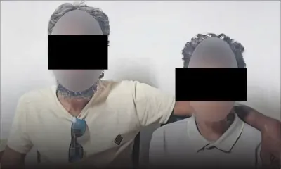 Le courage de vivre de Yousouf, 13 ans, né avec le VIH