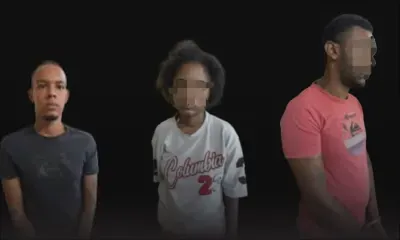 Vrais achats, faux paiements : un réseau d’escrocs démantelé