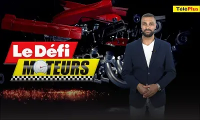 [Emission] Le Défi Moteurs – Essai de la Honda Ballade eHEV