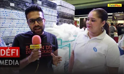 Salon du Déstockage à Pailles : découvrez les offres promotionnelles au stand de Soft Dreams