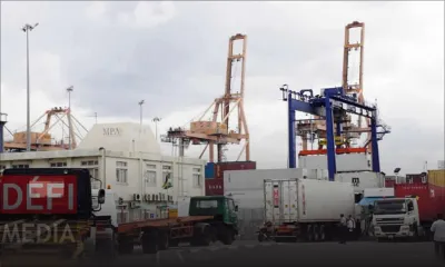 Import-export : les conséquences de la hausse des tarifs à la CHCL