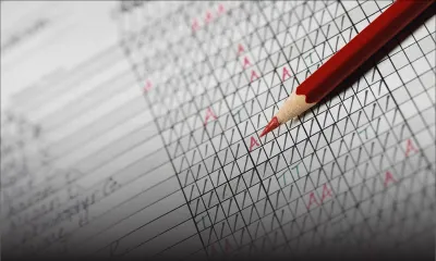 Éducation: les absences des élèves à la loupe