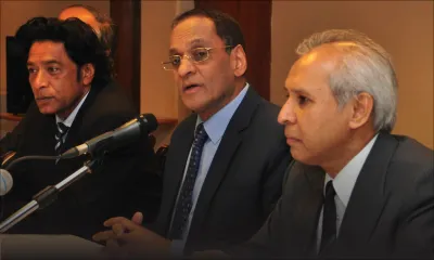 Urbanisme: la capitale se refait une beauté à Rs 52 milliards