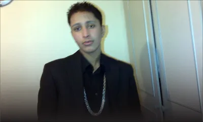 En Angleterre - Pradeep Chummun: «Mon fils a été tué au nom de l’amour»