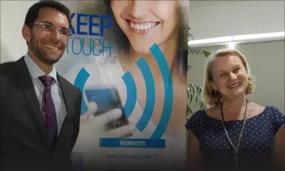 Cédric Glorieux, CEO adjoint de la Banque des Mascareignes : «Priorité au crédit foncier et à la gestion privée»