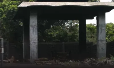 Eau-Coulée : ce crématorium qui consume des habitants