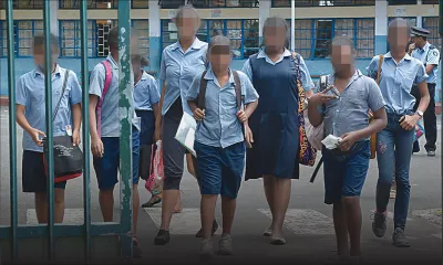 Nine-Year Schooling : l’incompréhension des parents à l’approche du PSAC