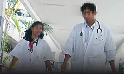 Secteur public : les médecins spécialistes prêts pour la bataille