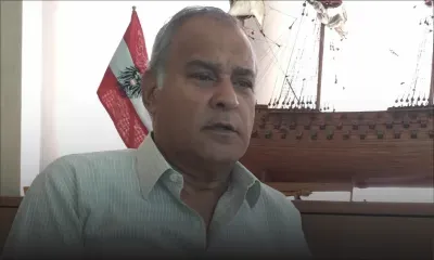 Capitaine René Sanson : «Cinq nouveaux portiques permettront d’optimiser Port-Louis»