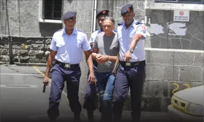 Commission d’enquête sur la drogue - Shahebzada Azaree à Paul Lam Shang Leen : «Je suis un gambler»