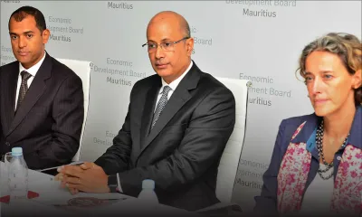 Monde des affaires : l’Economic Development Board lancé