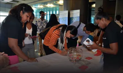 Emploi : ces entreprises qui recrutent les jeunes