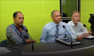 Le Grand Journal - Projet d’aquaculture : un danger pour le pays