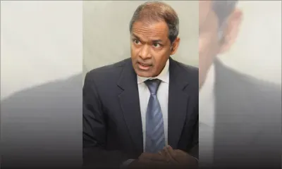 Barlen Pillay - secrétaire général de la Mauritius Chamber of Commerce and Industry : « Le défi c’est la valeur ajoutée de nos produits et services »