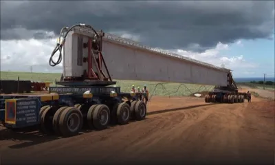 Metro Express : course contre la montre