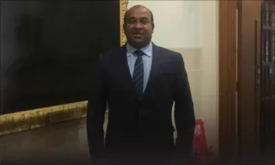 Affaire MedPoint - Covilen Narsinghen, juriste : «Il était de mon devoir de Mauricien d’y assister»