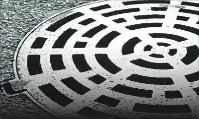 Bonne nouvelle - À Quatre-Bornes : conduit de tout-à-l’égout réparé