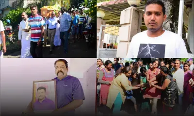 Quatre morts à Mapou : l’insoutenable douleur des proches des disparus