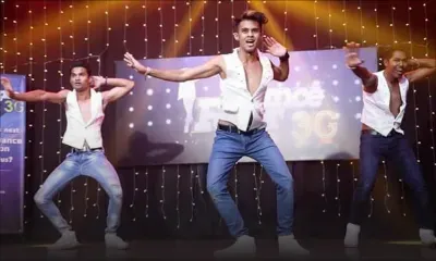 MAD Stunners : des talents épatants