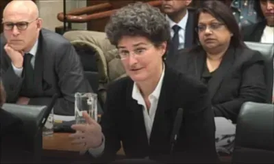 Me Clare Montgomery, avocate de Pravind Jugnauth : «Aucune preuve démontrant un intérêt personnel de Shalini Malhotra»