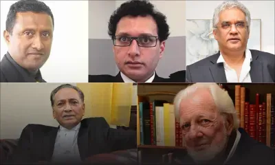 Affaire MedPoint - Plateau spécial : l’avis des juristes sur les plaidoiries