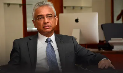 Covid-19 : Pravind Jugnauth s'adressera à la nation à 19h30 