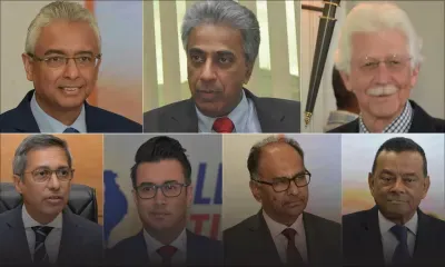 Élus du peuple : leurs biens partiellement dévoilés