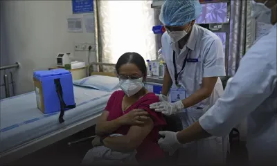 Covid-19 : le point sur la pandémie