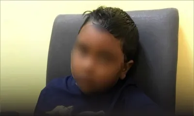 Advay, 4 ans, a besoin de vous pour vivre : une tumeur au cerveau détectée en à peine une semaine