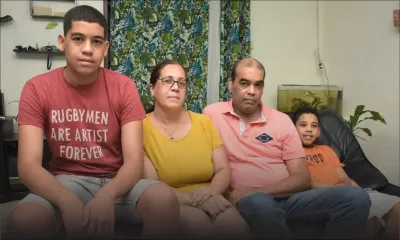 Didier Braunau : «Je ne sais pas combien de fois mon coeur a cessé de battre»