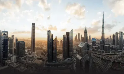 Mission à Dubaï - Steven Obeegadoo : «Les pays du Golfe, une opportunité énorme pour notre secteur touristique»