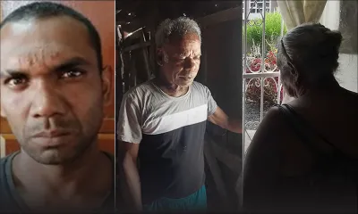 Trou-d’Eau-Douce : des vieilles personnes terrorisées par un voleur