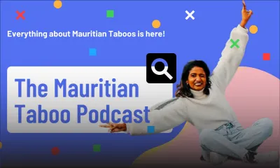 The Mauritian Taboo Podcast en Australie - Pawena Kaniah : la jeunesse engagée