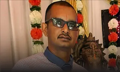 Un motocycliste fauché par un camion - Son épouse : «Zot tou ti contan li»