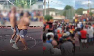 Street Dance Battle à Roche-Bois : «Poire», «Limon» et trois autres danseurs interpellés