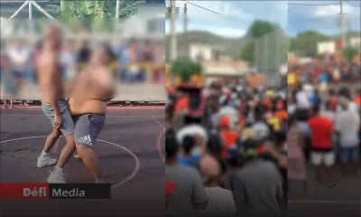 Battle de Street dance : la tête d’affiche «Poire» dans le viseur de la CID