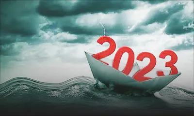 Sur le plan socio-économique : ces dangers qui nous guettent en 2023