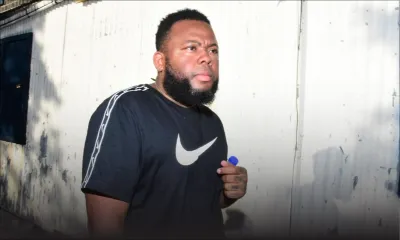 Circulation d’une «vidéo» sur les réseaux sociaux : le dénommé Franklin porte plainte au CCID 