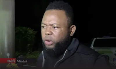 Enquête de l'ICAC : les masques tombent